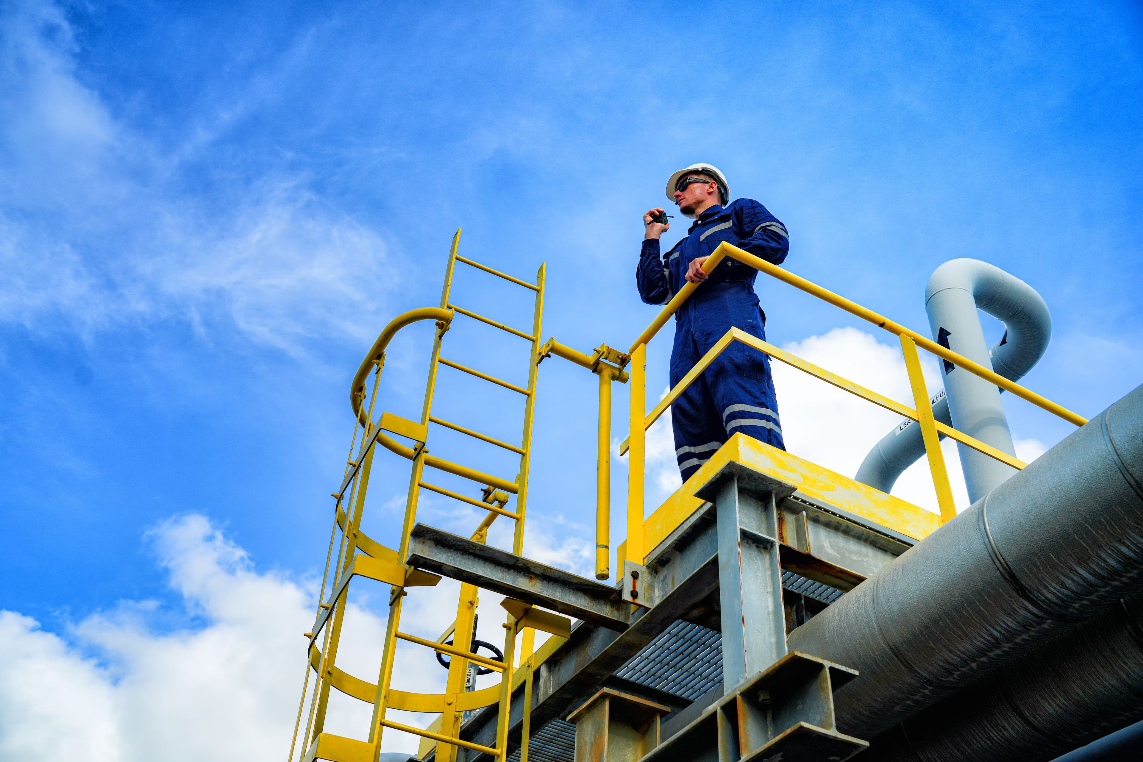 Execution &  Delivery